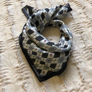 Authentic Burberry Scarf
